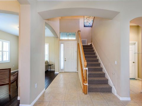 A home in BRADENTON