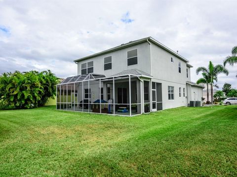 A home in BRADENTON