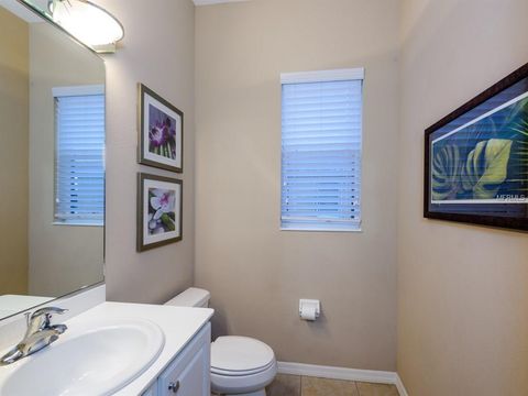 A home in BRADENTON