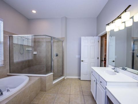 A home in BRADENTON