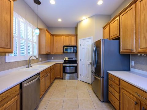 A home in BRADENTON