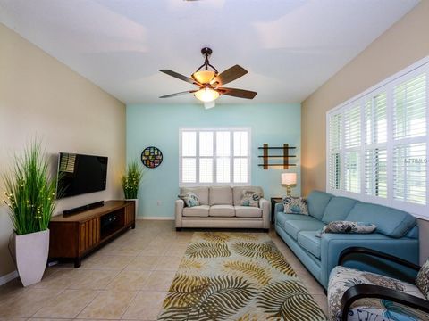 A home in BRADENTON