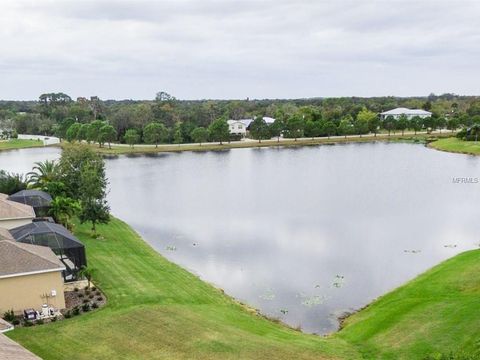 A home in BRADENTON