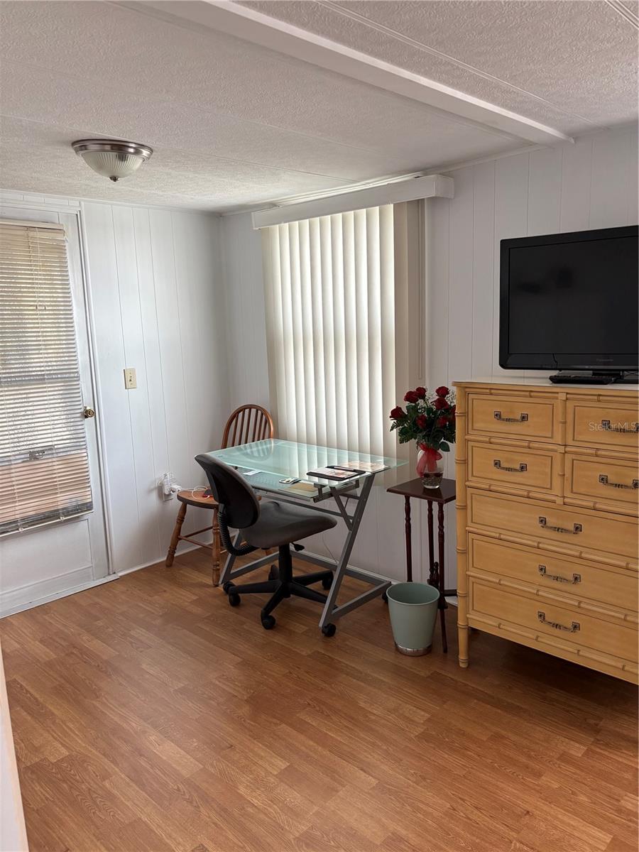 LAKE SEMINOLE RESORT NORTH M/H UNREC - Residential