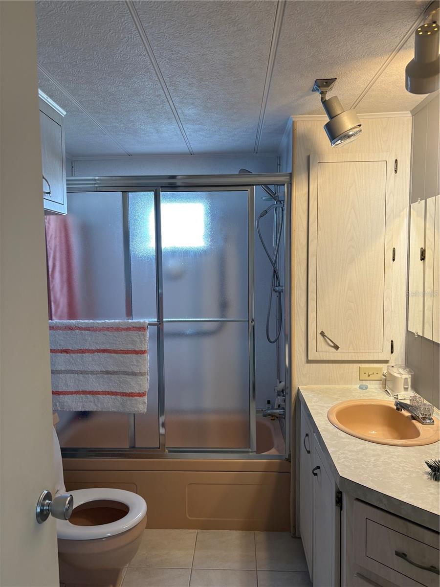 LAKE SEMINOLE RESORT NORTH M/H UNREC - Residential