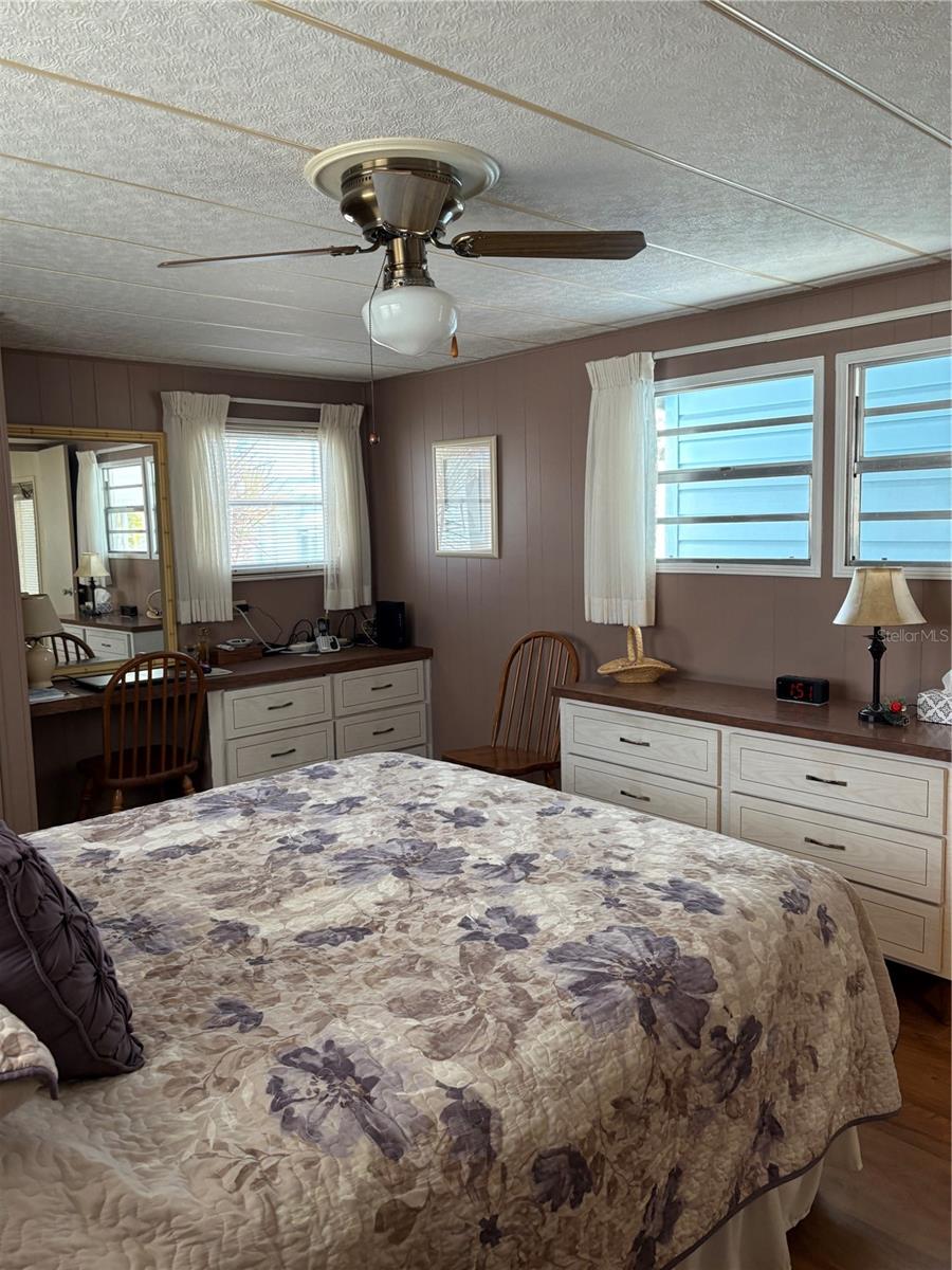 LAKE SEMINOLE RESORT NORTH M/H UNREC - Residential