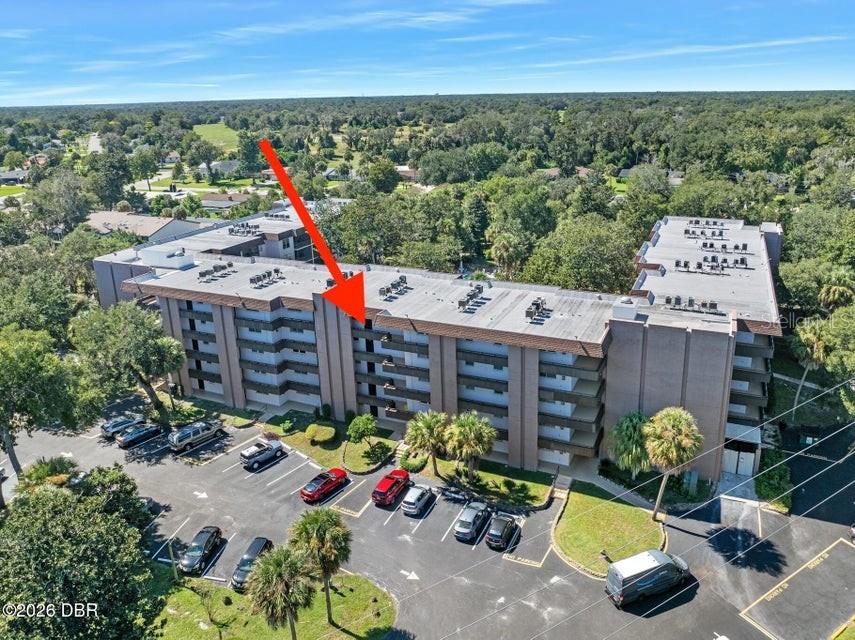 Photo of 640 N Nova Road #510, Ormond Beach, FL 32174 (MLS # FC322151)