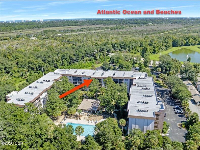 Photo of 640 N Nova Road #510, Ormond Beach, FL 32174 (MLS # FC322151)