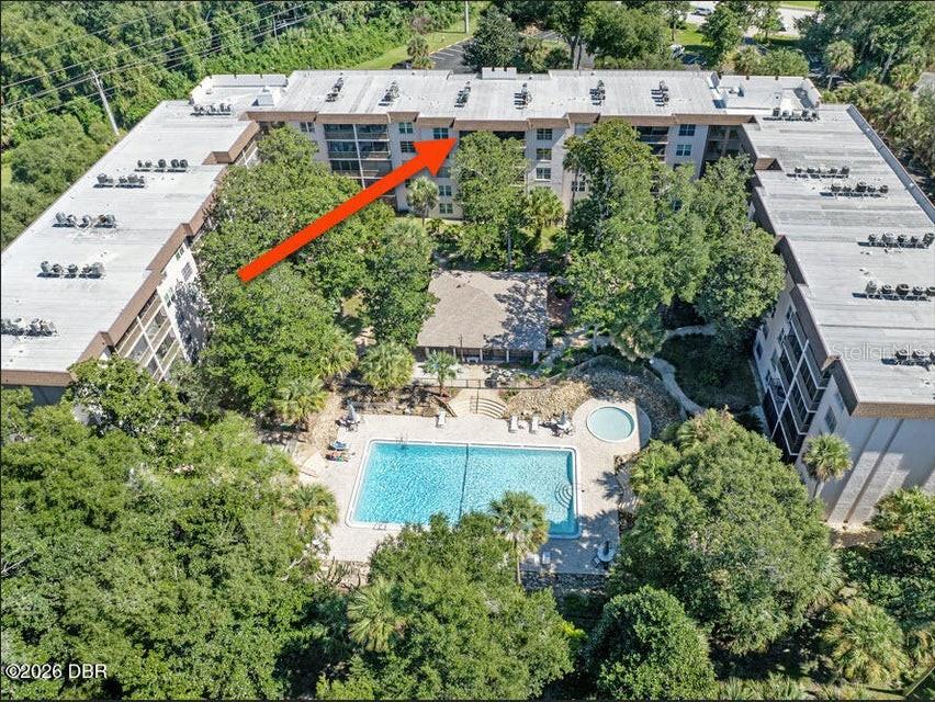 Photo of 640 N Nova Road #510, Ormond Beach, FL 32174 (MLS # FC322151)