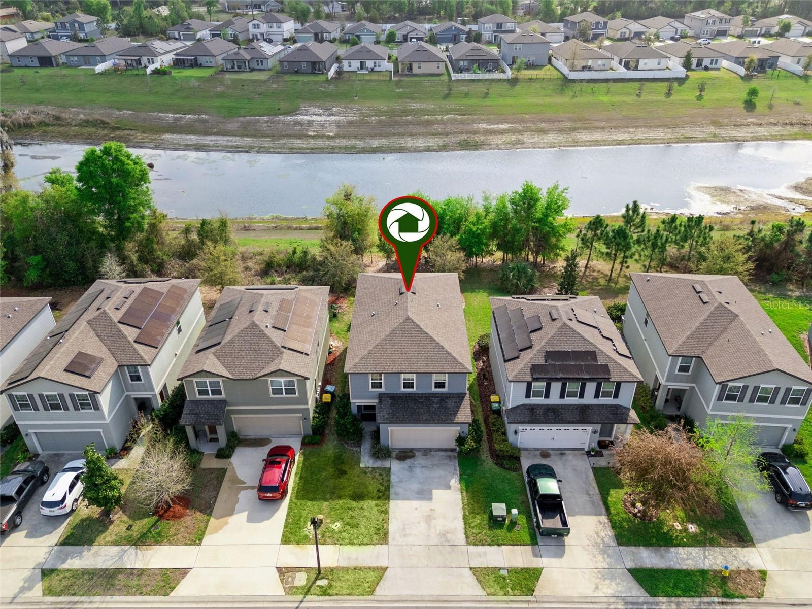 LINCOLN OAKS - Residential