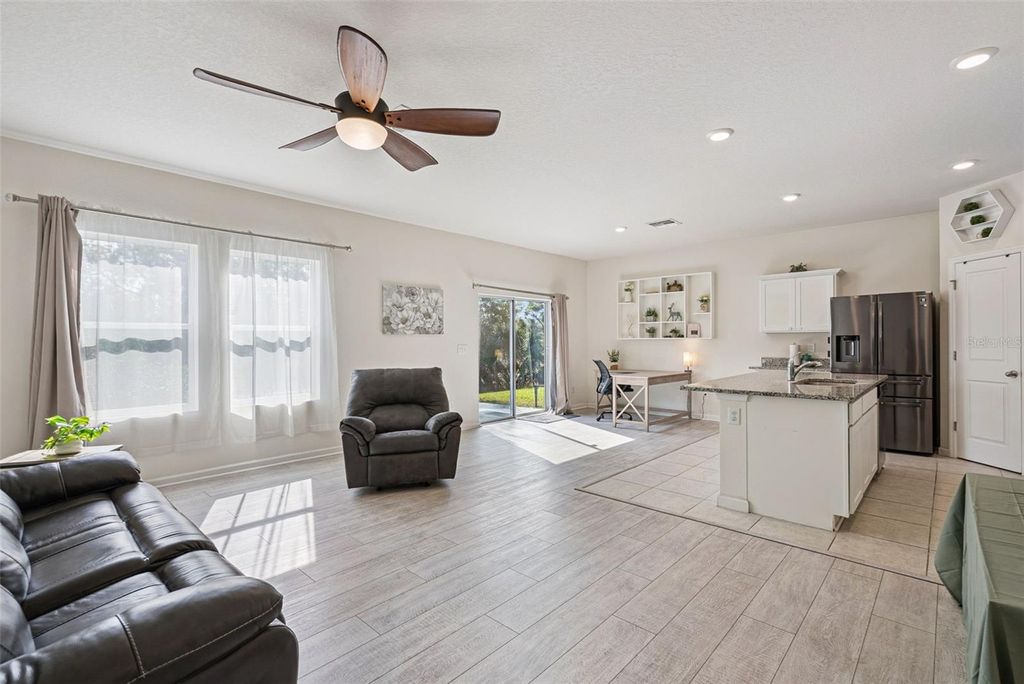 Photo of 2044 Cades Cove Way, Deland, FL 32720 (MLS # O6393317)