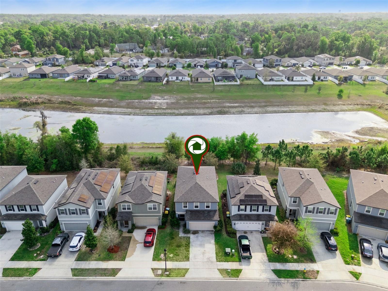 LINCOLN OAKS - Residential