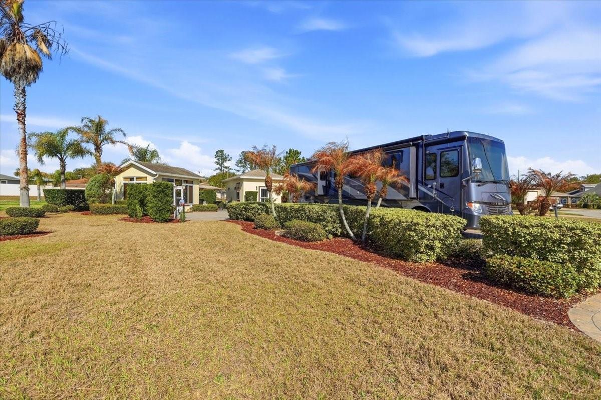 MT OLIVE SHORES NORTH ADD 04 - Residential