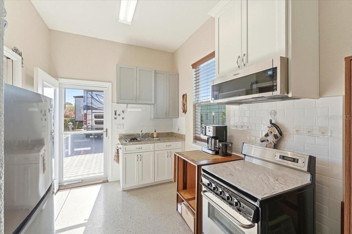 MT OLIVE SHORES NORTH ADD 04 - Residential