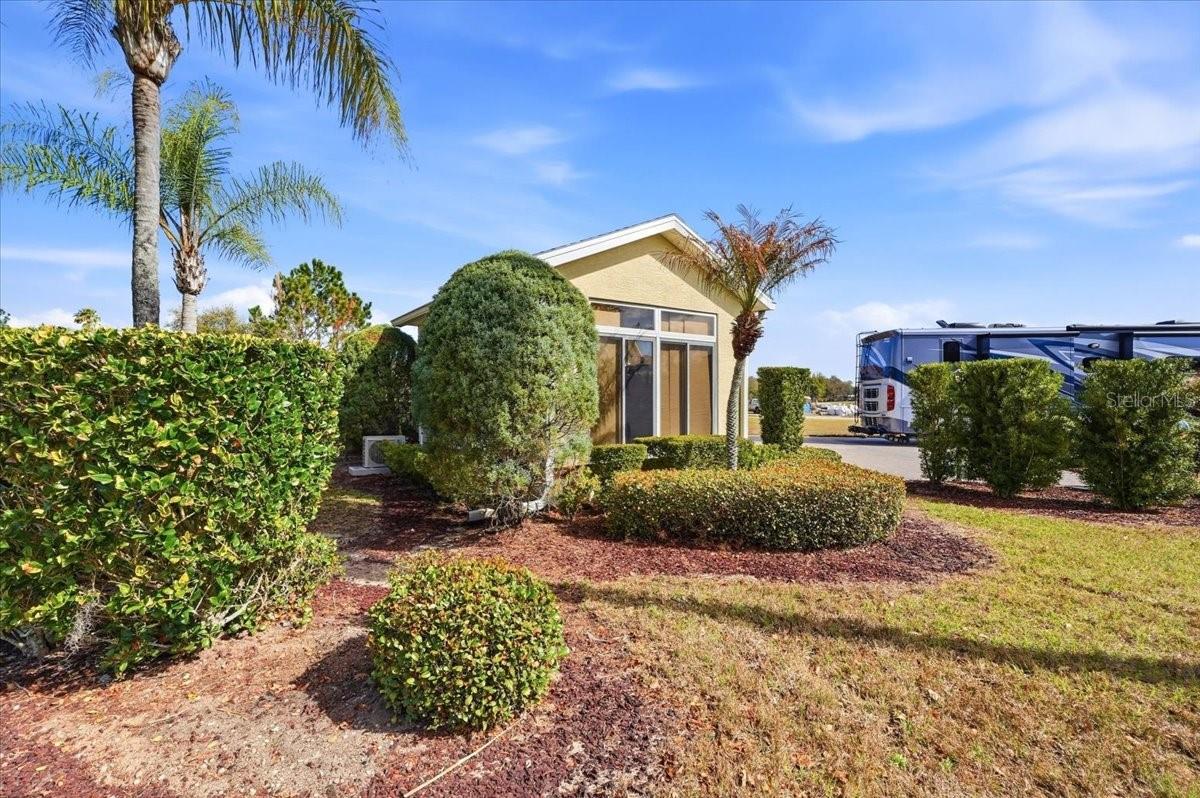 MT OLIVE SHORES NORTH ADD 04 - Residential