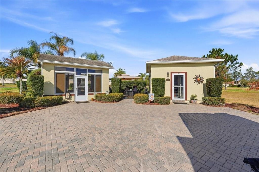 Photo of 326 Nolane Lane, Polk City, FL 33868 (MLS # L4959925)