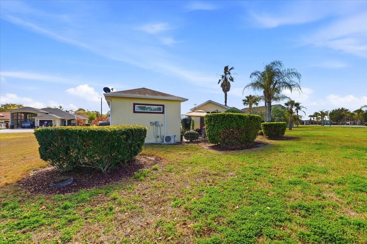 MT OLIVE SHORES NORTH ADD 04 - Residential