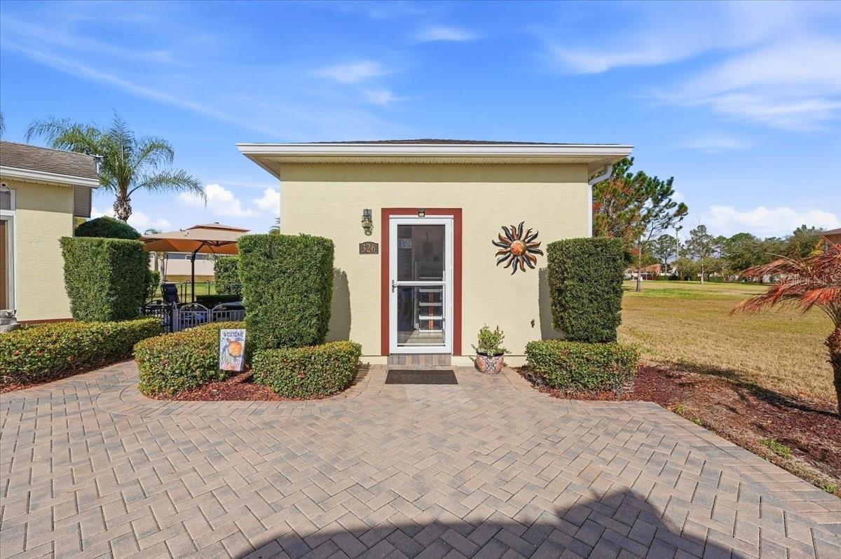 MT OLIVE SHORES NORTH ADD 04 - Residential