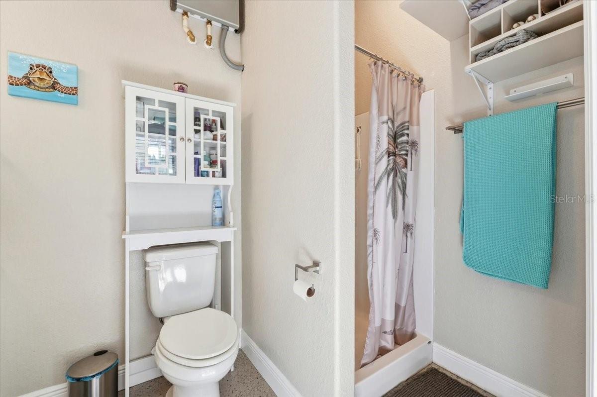 MT OLIVE SHORES NORTH ADD 04 - Residential