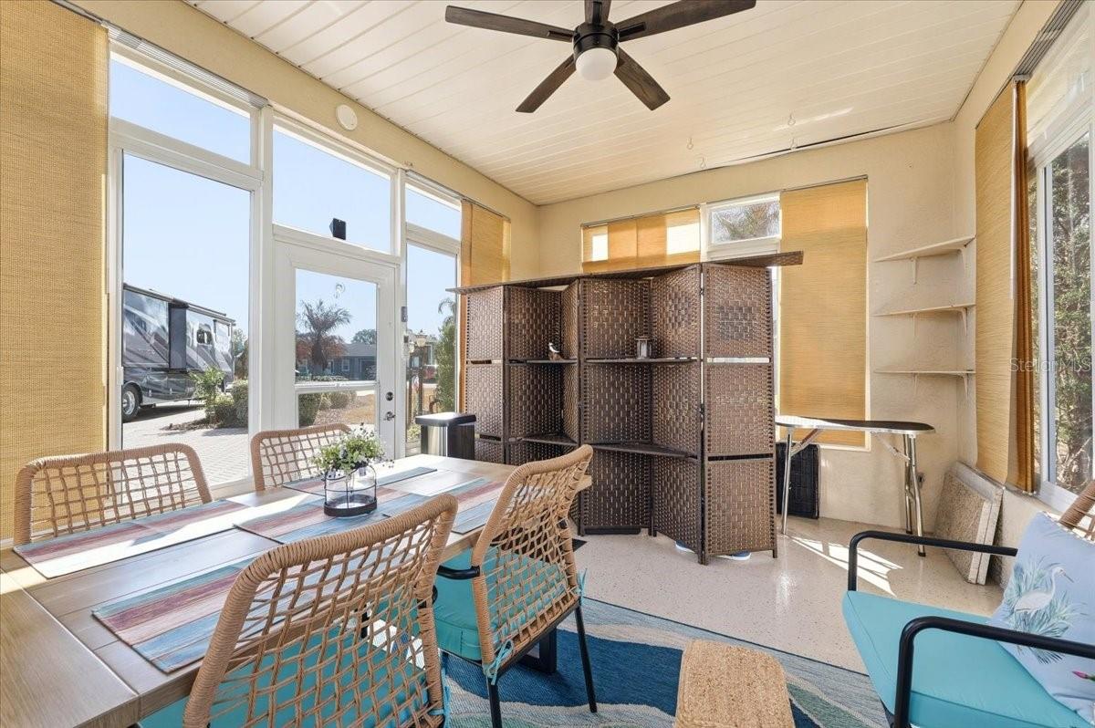 MT OLIVE SHORES NORTH ADD 04 - Residential