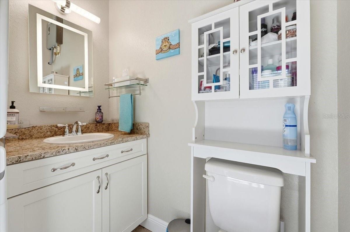 MT OLIVE SHORES NORTH ADD 04 - Residential