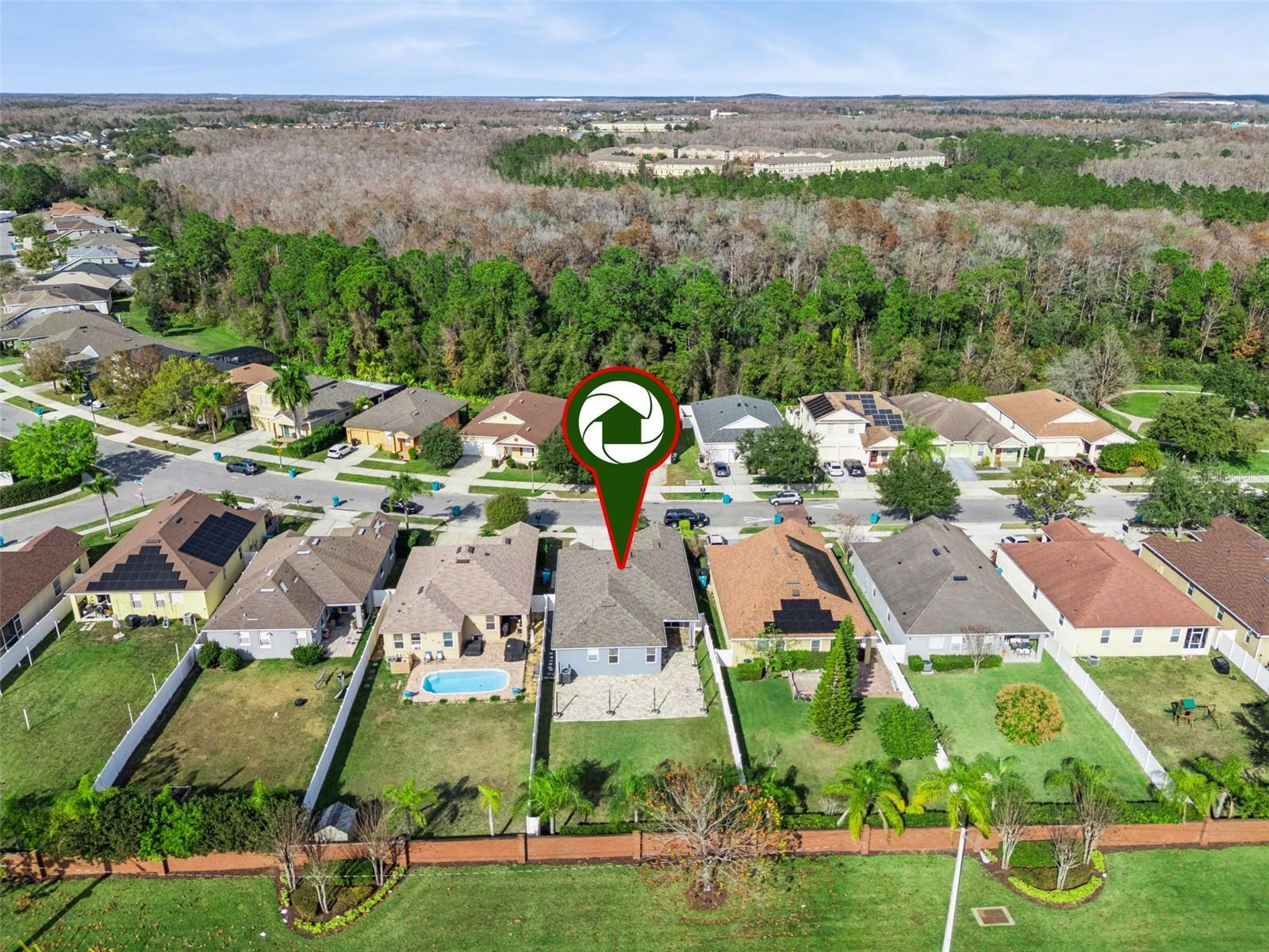 LAKE/EAST PARK A B C D E F I K - Residential