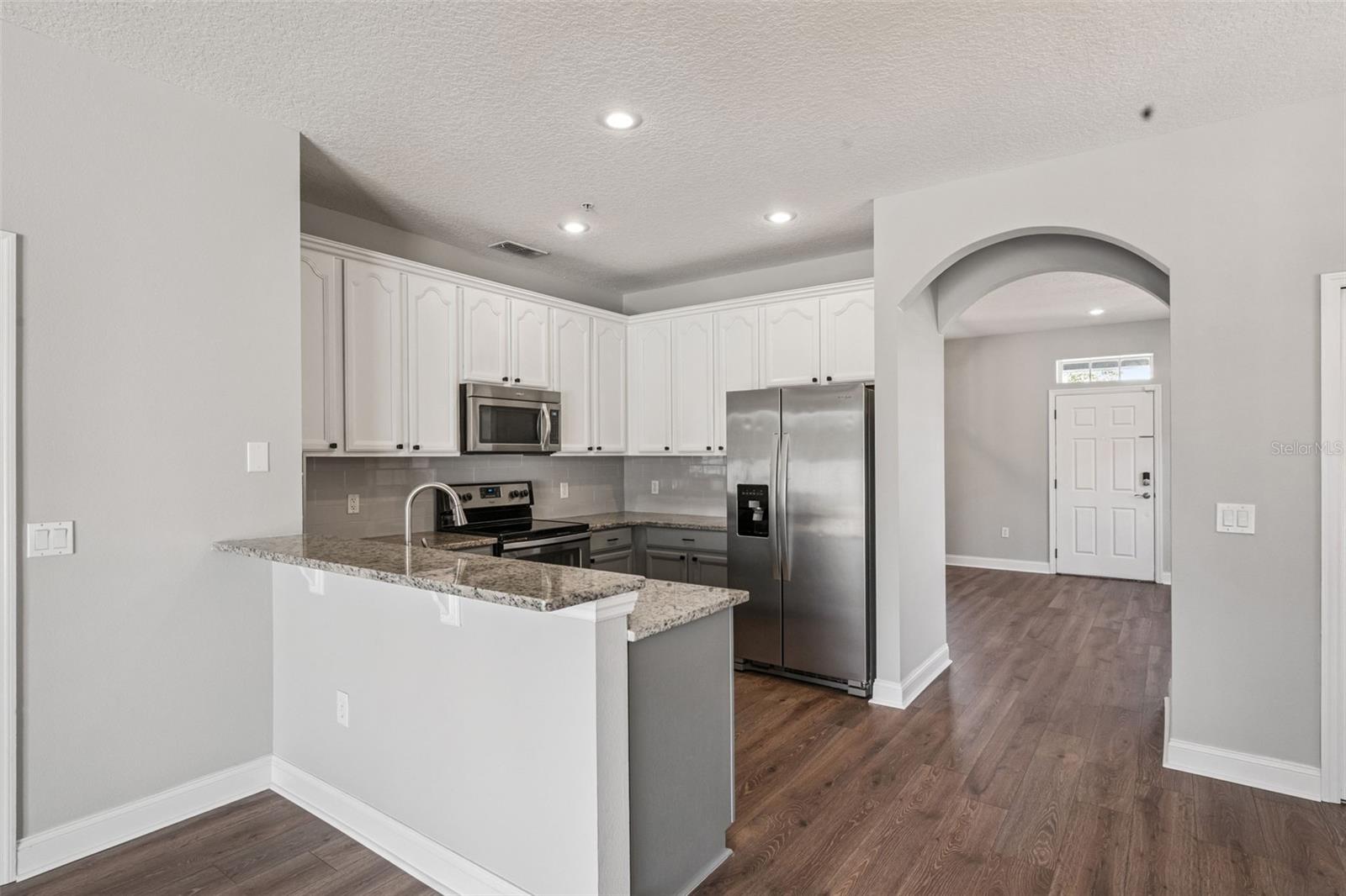 LAKE/EAST PARK A B C D E F I K - Residential