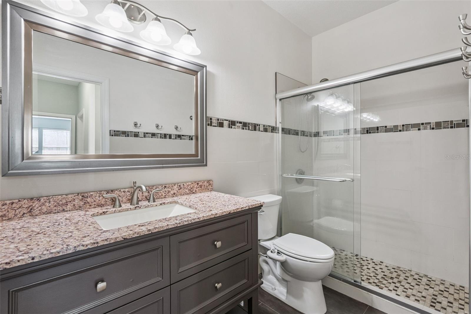 LAKE/EAST PARK A B C D E F I K - Residential