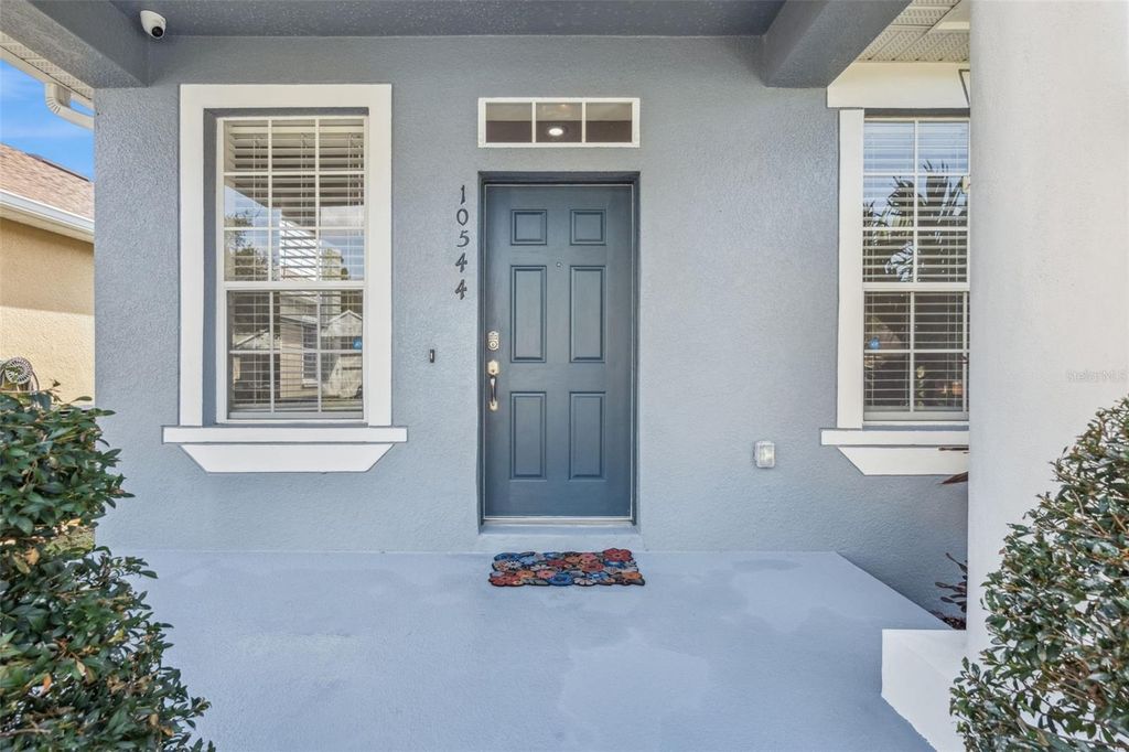 Photo of 10544 Moss Rose Way, Orlando, FL 32832 (MLS # O6370756)