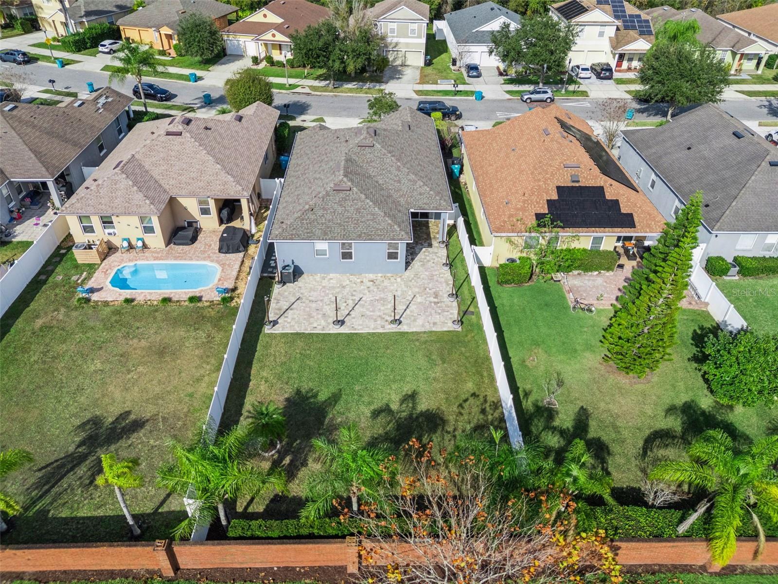 LAKE/EAST PARK A B C D E F I K - Residential