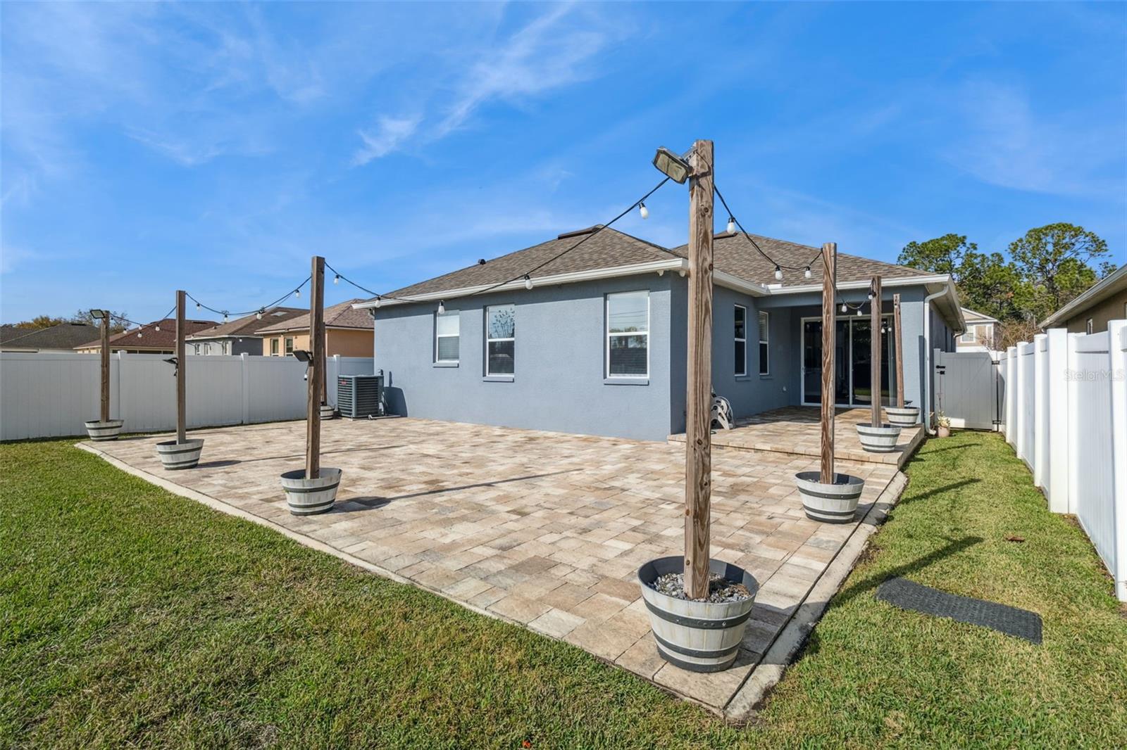 LAKE/EAST PARK A B C D E F I K - Residential