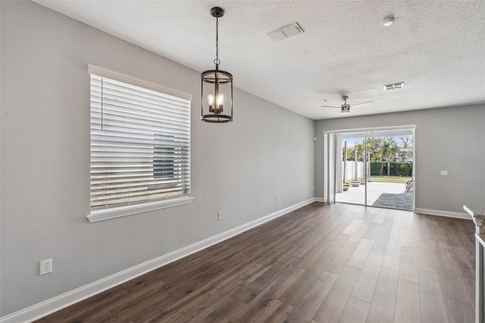 LAKE/EAST PARK A B C D E F I K - Residential