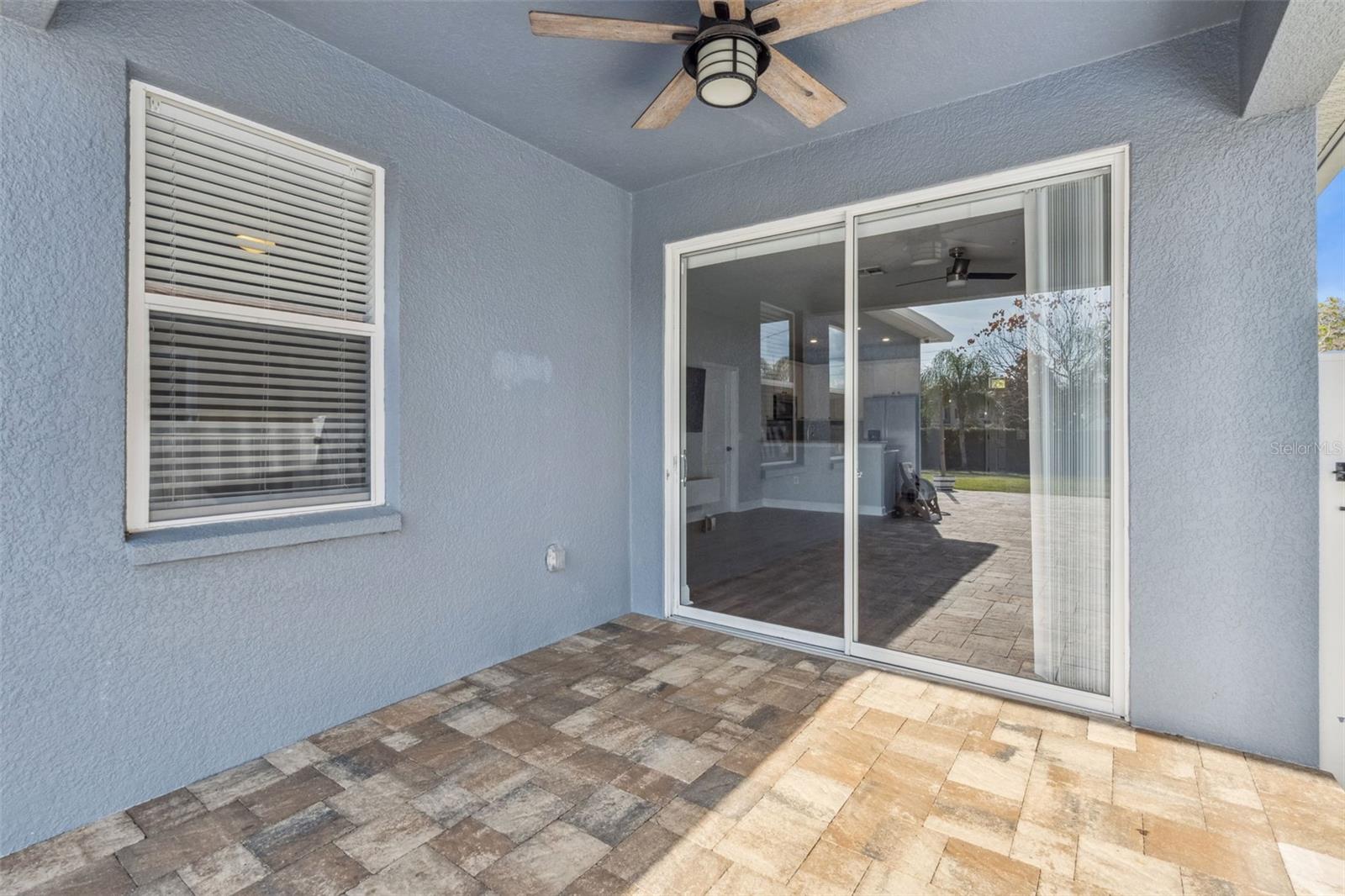 LAKE/EAST PARK A B C D E F I K - Residential