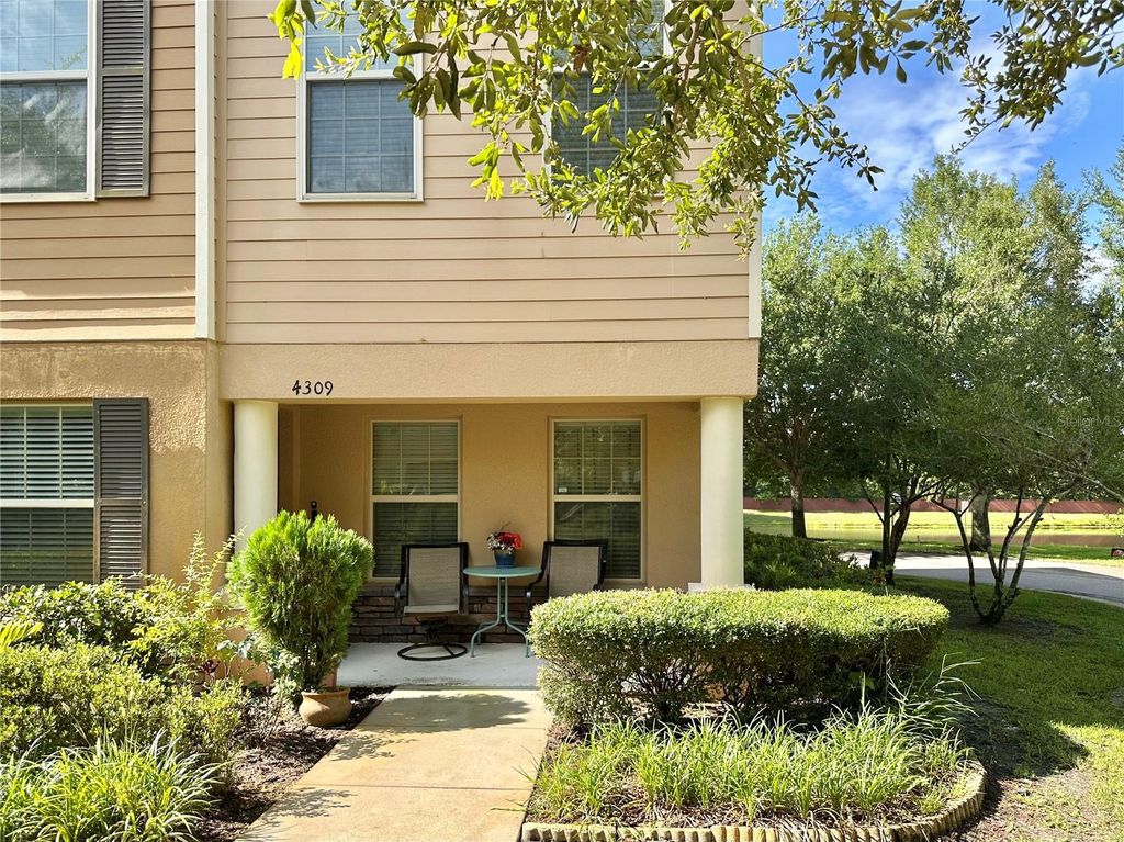 Photo of 4309 Regal Town Lane, Lake Mary, FL 32746 (MLS # O6412240)