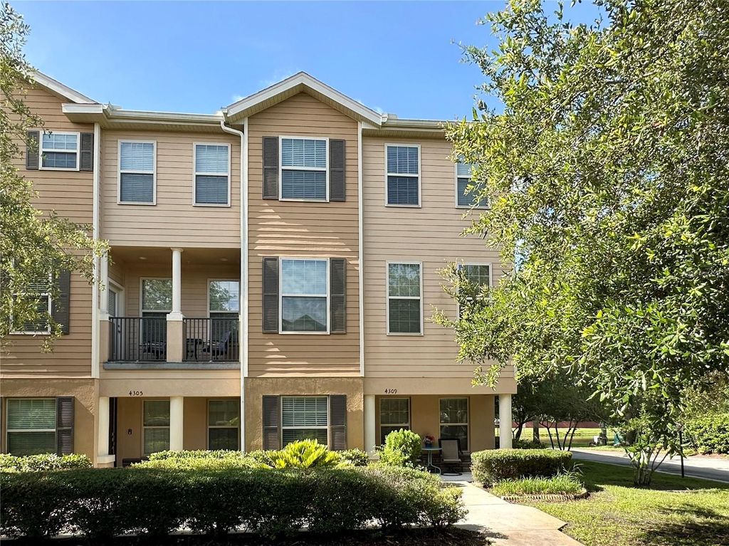 Photo of 4309 Regal Town Lane, Lake Mary, FL 32746 (MLS # O6412240)