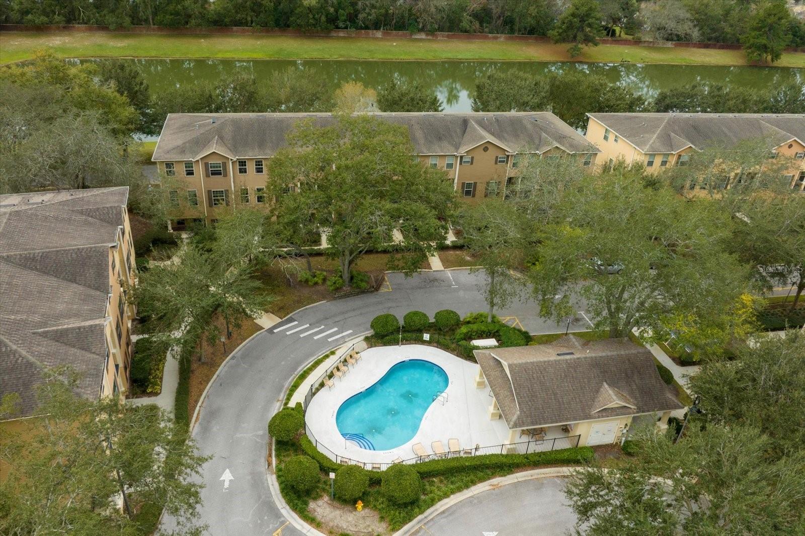 RIVIERA - Residential