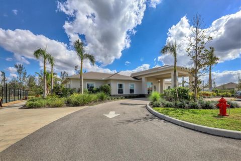 A home in PUNTA GORDA