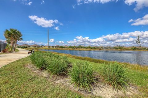 A home in PUNTA GORDA