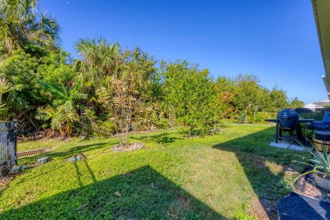 A home in PUNTA GORDA