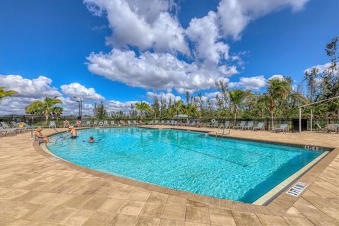 A home in PUNTA GORDA