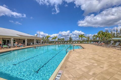 A home in PUNTA GORDA