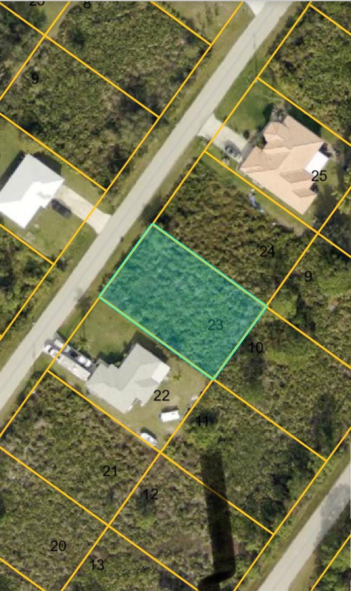 Looking for the perfect spot to build your dream home? This affordable lot sits on a quiet street, Approx. 5 miles from I-75, making your commute a breeze! Less than 20 miles to Venice Beach & Pier, with stunning sunsets waiting for you! Enjoy nearby shopping, dining, golf courses, and world-class fishing. Plus, sports fans will love being close to MLB Spring Training for the Braves, Red Sox, Orioles, Twins, and Rays! Priced to sell—great for investors! Don’t miss out on this opportunity! If this isn't the lot for you we have 20+ to choose from!