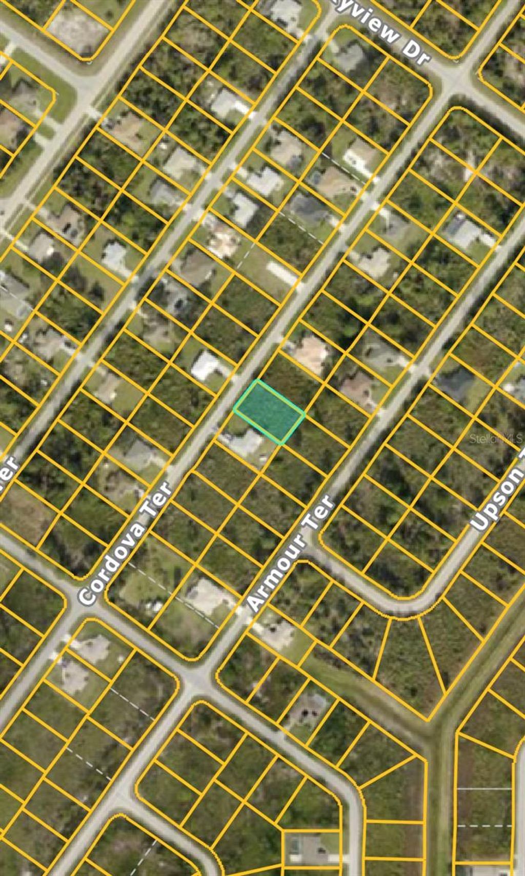 Photo of Cordova Terrace, North Port, FL 34291 (MLS # C7504531)