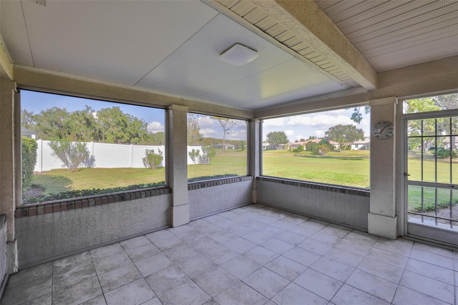 FAIRWAY PALMS A CONDO - Residential