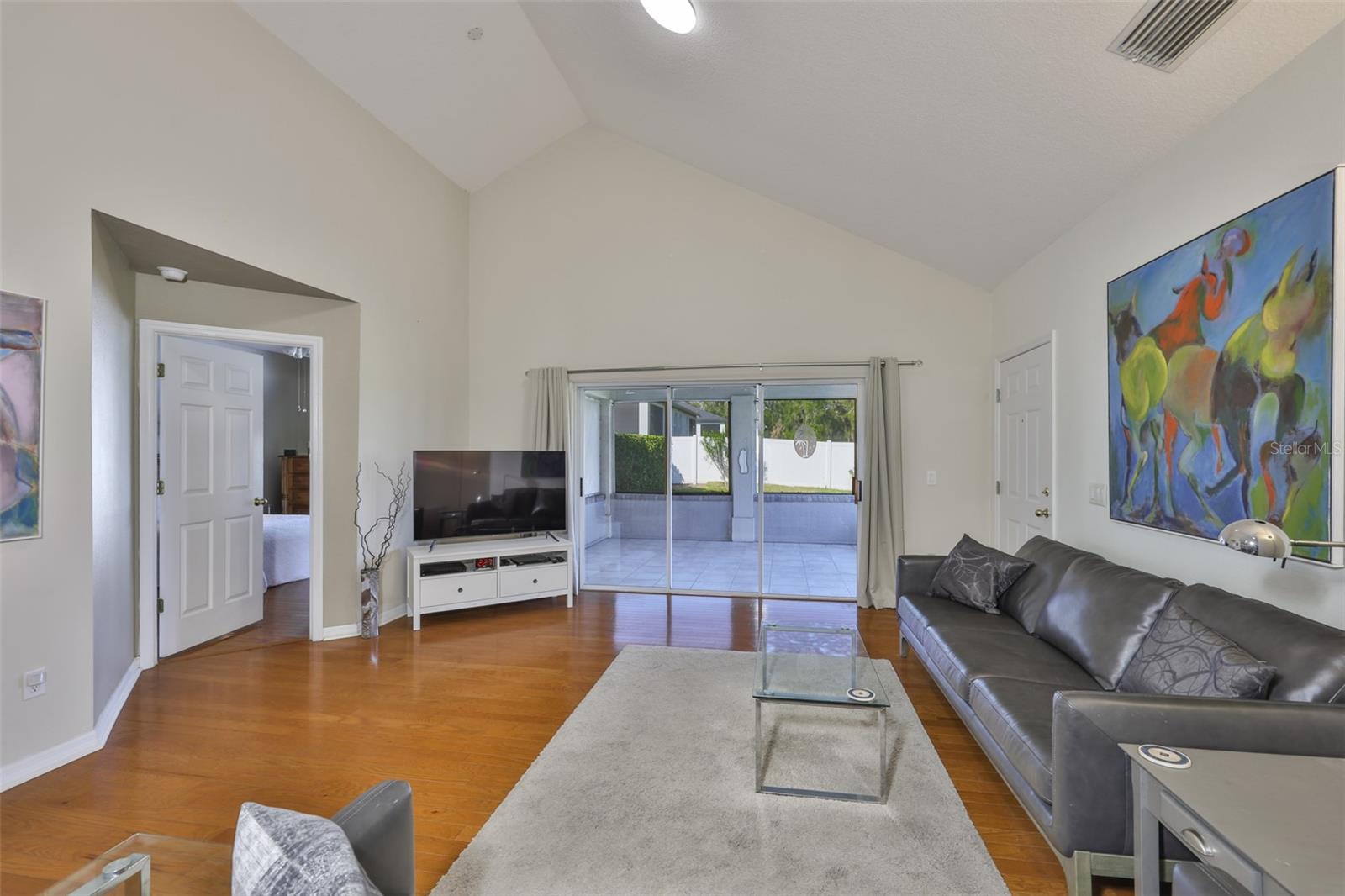 FAIRWAY PALMS A CONDO - Residential