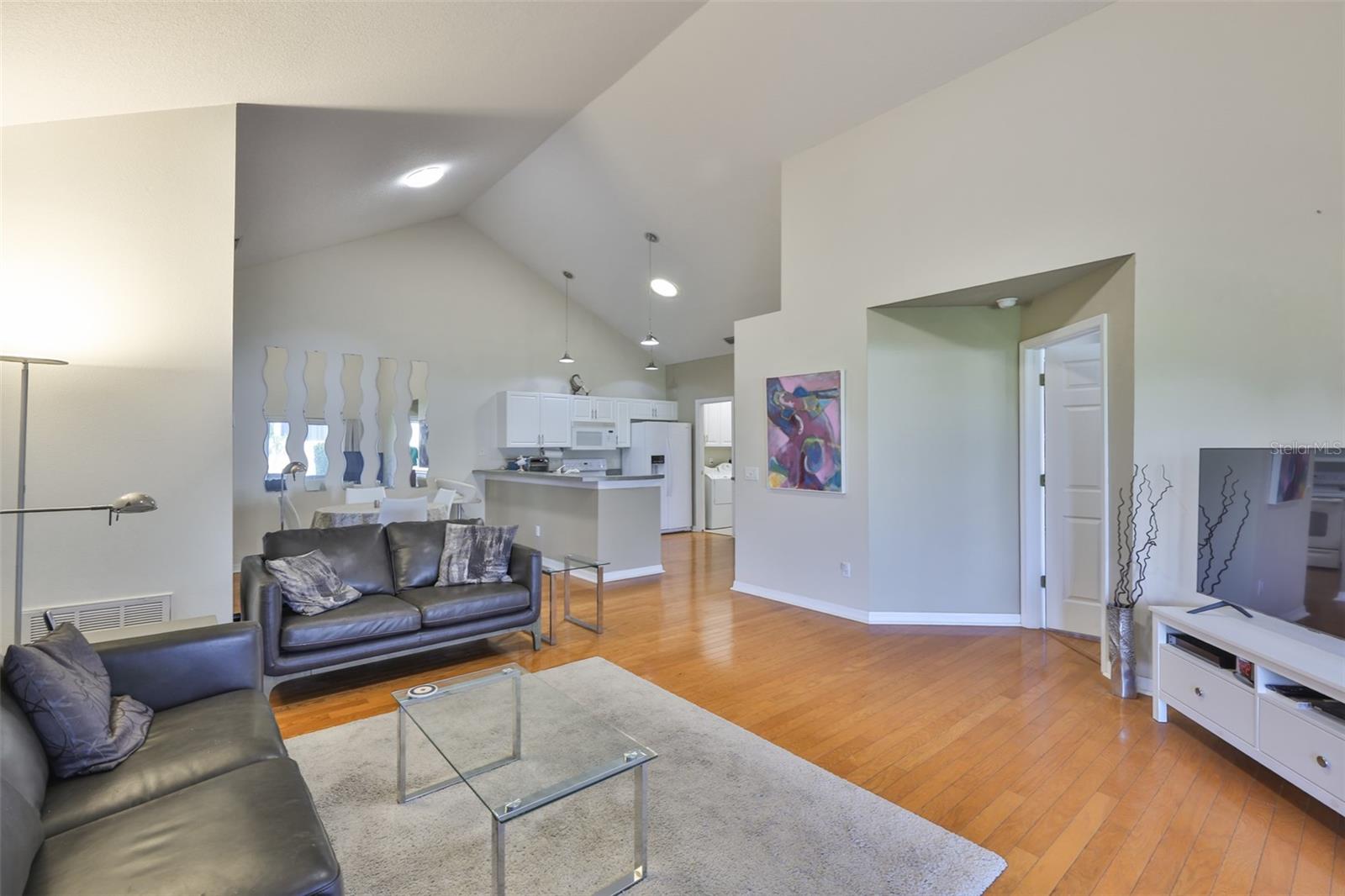 FAIRWAY PALMS A CONDO - Residential