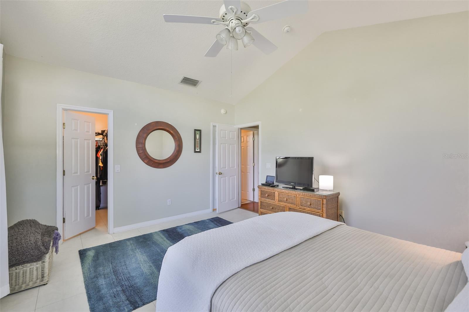 FAIRWAY PALMS A CONDO - Residential