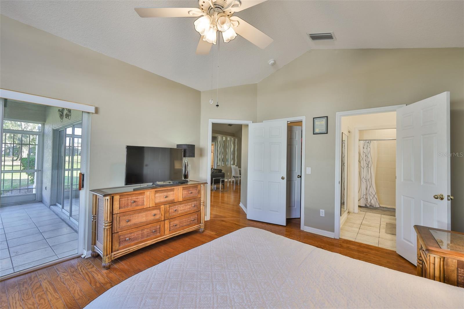 FAIRWAY PALMS A CONDO - Residential