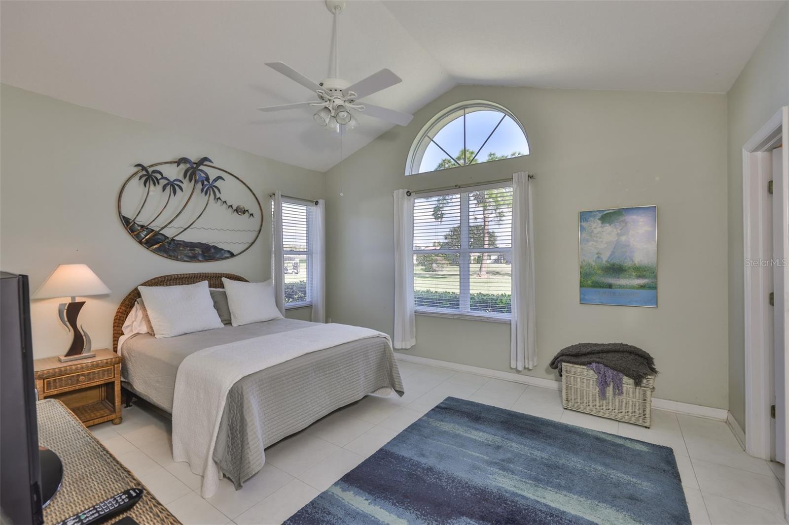 FAIRWAY PALMS A CONDO - Residential