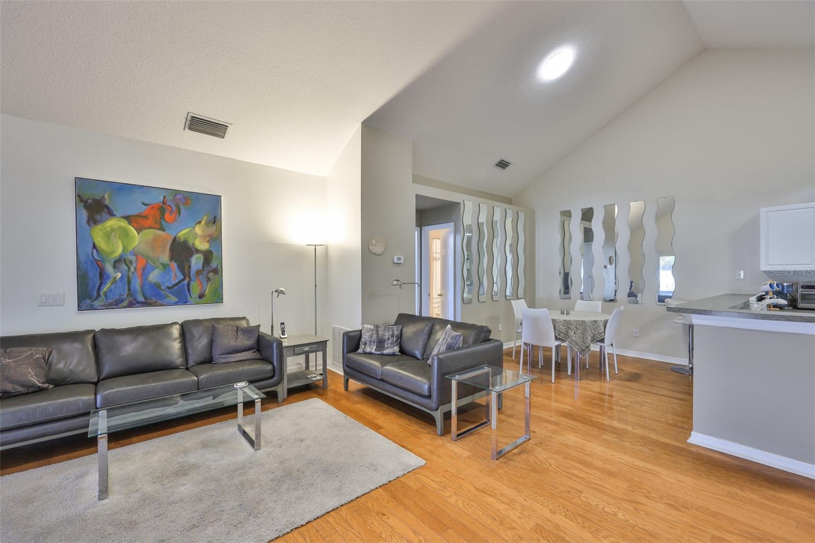 FAIRWAY PALMS A CONDO - Residential